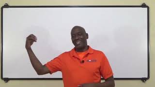 Ignore 'Module 1' in CSEC Maths Grades (June 2026)
