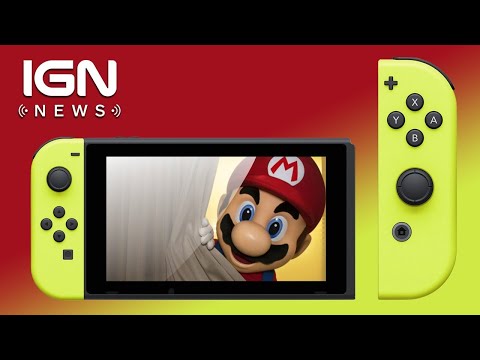 Nintendo Switch Nindies Showcase Coming This Week - IGN News