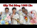 LamTV - Gắp Thú Bông 1000 Lần | Claw Machine 1000 times