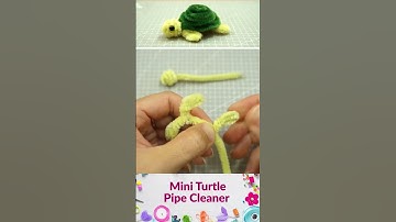 EASY Turtle Pipe Cleaner