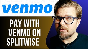 HOW TO PAY WITH VENMO ON SPLITWISE - 2025