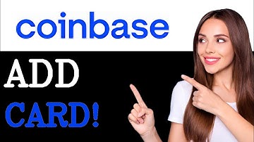 How To Add Debit Card To Coinbase Tutorial (2025)
