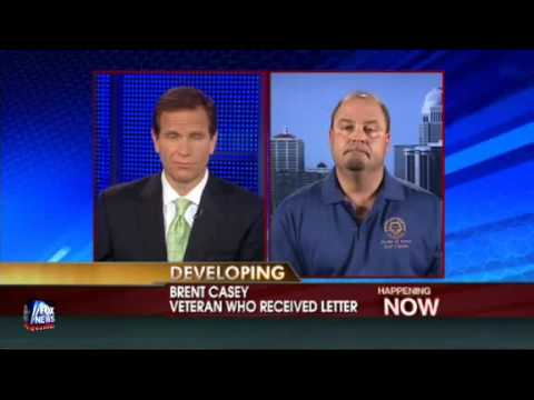 Fox News ALS Lou Gehrig Brent Casey Breaking News ...