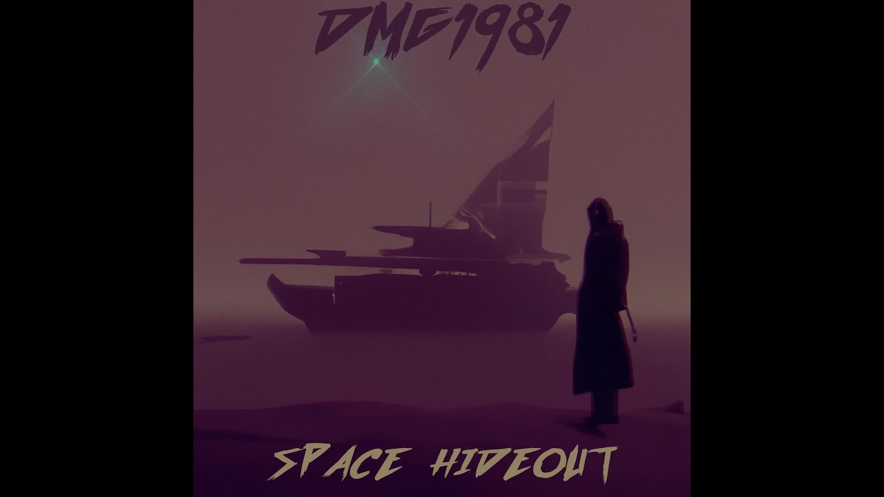 DMG1981 - End space