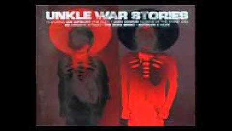 Unkle   When things explode HQ Best Qualy !