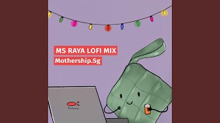 Selamat Hari Raya (Lofi)