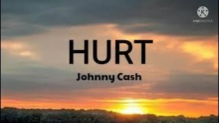 Download lagu Johnny Cash-Hurt Lyrics)