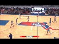 Maine v UMass Lowell - 1.31.26 Logan Carey Highlights