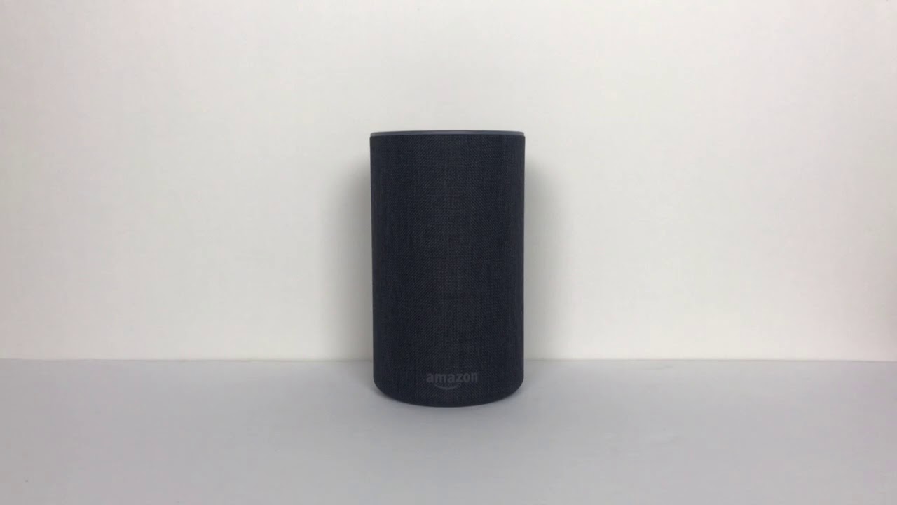 Amazon Alexa Skill - Earnings Call