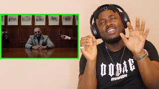 PSHOW REACTS Rytmus ft. Viktor Sheen - Cheers🥂 (prod. Leryk) |Official Video| REACTION