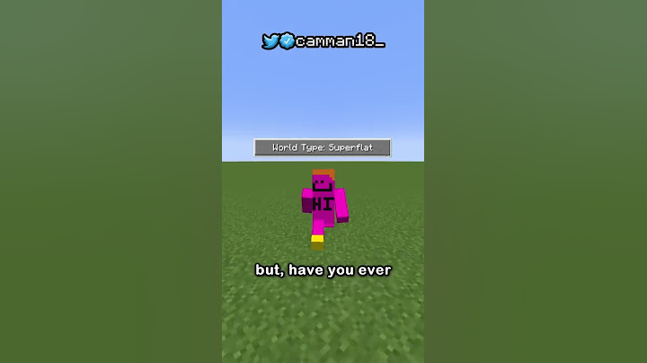 what if i make my world sand
