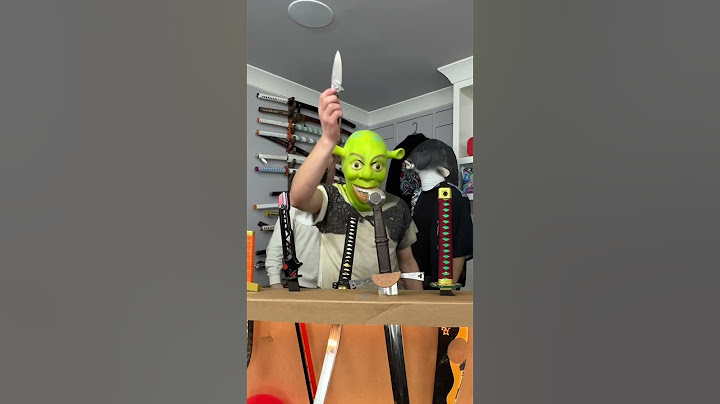 Can 3 masked men defeat a balloon?