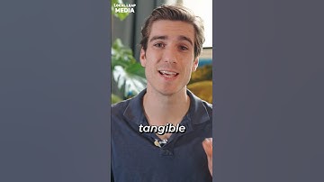 Tangible vs. Intangible Benefits: The Secret to Win More Clients