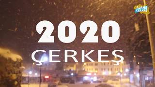 Çerkeş Kiş Kli̇bi̇