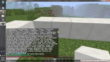 Mod Showcase - SPC (Single Player Commands)