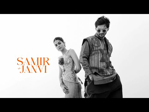 The Same Day Edit Film of Samir & Janvi | Gobindgarh | Jaisalmer