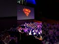 John Williams Score For Superman Live At Disney Concert Hall John Williams Score For Superman Live At Disney Concert Hall