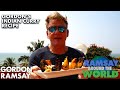 Gordon Ramsay Cooks a Squash Curry in India | Ramsay Around the World