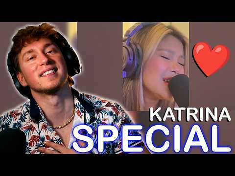 Katrina Velarde – “Bakit Pa Ba” 🥺 These VOCALS Hit Different | Infinity Reaction