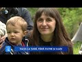 Asta-i Romania (24.05.2026) - Au fugit de oras si au dat de greul de la tara! "Nu e lapte si miere"