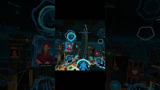 Iron Man VR - Chapter 3 - Part 2 - Walkthrough #shorts
