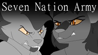 Seven Nation Army - part 21