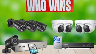 ✅ Best Outdoor Security Camera 2026 [Watch This Before You Make a Choice!]