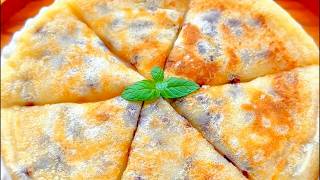 7種糯米粉做的美食太美味了我可以天天吃7 Ways To Cook Glutinous Rice Flour, So Delicious That I Could Eat It Every Day