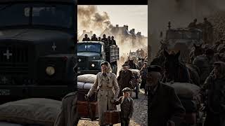 The Fall of France in 6 Weeks — 1940 | WW2 Historical Short#WW2#WorldWar2#HistoryShorts#WW2History