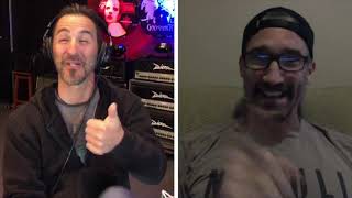 Hometown Sessions Ep. 13 &quot;Clint Lowery of Sevendust&quot;