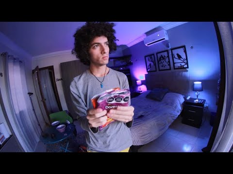 3 hours of ASMR compilation / progress in Mexico
