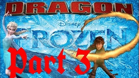 Hiccelsa part 3 - Let it go