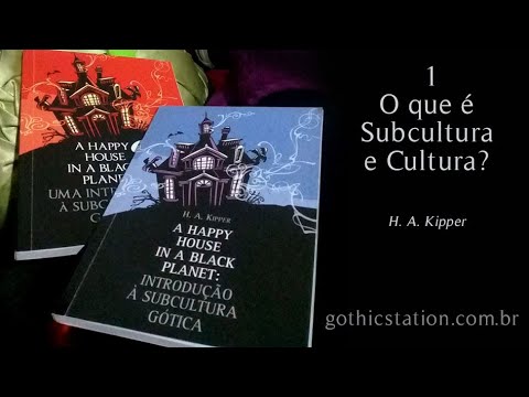 Vídeo: O Que é Subcultura