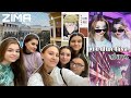 НЕДЕЛЯ СО МНОЙ | репетиторы, остров мечты, ночёвка, ЕГЭ⚘️