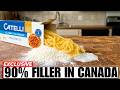 6 Spaghetti Brands To Skip And 4 That Are Actually Real Pasta in Canada