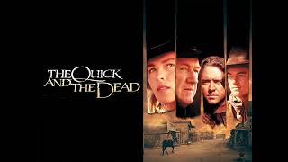 Soundtracks I love 0613 - The quick and the dead by Alan Silvestri