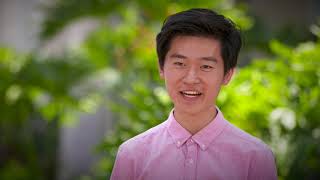 Van Nuys High School Magnet Programs Promotional Video (English)