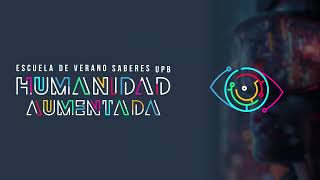 Escuela de Verano 2024 -  Vida, inteligencia artificial y creatividad by UPB Colombia 83 views 6 days ago 22 seconds
