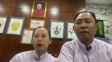 Tập 68 Bộ Nội Tiết .Giúp Cho Chị Em Phụ Nữ Kinh Nguyệt Điều Hoà Hơn