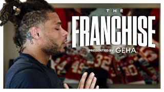 The Franchise Episode 6: Block the Noise | Presented by GEHA