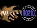 John E. Davis - Beverly Hills, 90210 Theme (Guitars & Drum) (MrDyzzoink)