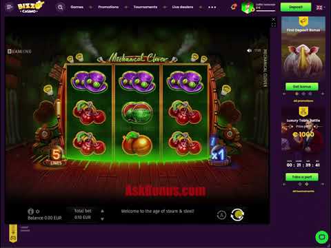 luckybets casino