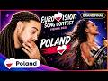 ALICJA – PRAY 😭🔥 | ONE OF THE BEST VOCALS AT EUROVISION 2026?! | UK Reaction 🇬🇧