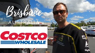 Обзор Магазина COSTCO в Брисбене, Австралия