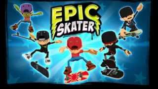 [Game] Epic Skater screenshot 4