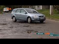 Дорога в Харкові «гірше, ніж після торнадо»: ремонту тут навіть не чекають