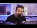 Hunter Hayes - Invisible (Live Piano)