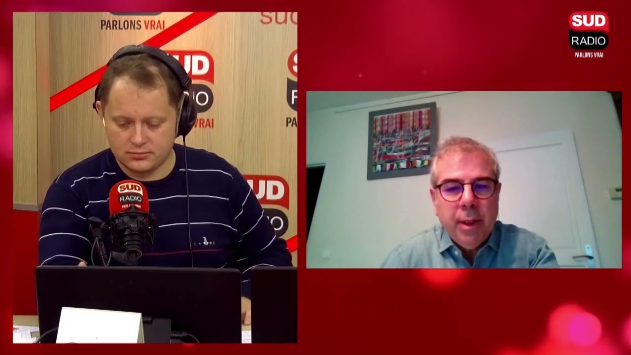 Quand ce sont des infirmiers qui commettent des fraudes à l’assurance maladie