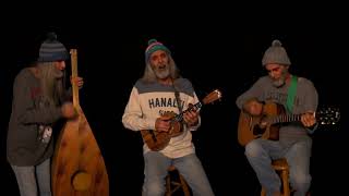 Yes, I Love You - Bartt Brothers Triplets