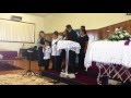 Iva  funeral 2016   pemelika mariner